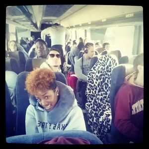 Image post by @txstatexctrack on Instagram