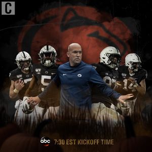 Image post by @dailycollegian on Instagram