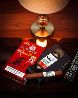 Image post by @NeptuneCigars on Facebook