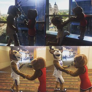 Image post by @gcuthunder on Instagram