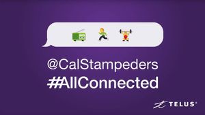 Image post by @calstampeders on Instagram