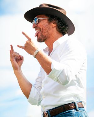 Image post by @grantwild_ on Instagram