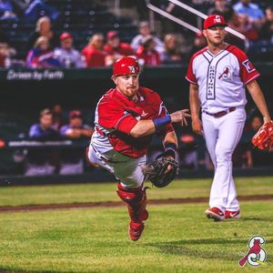 Image post by @springfield_cardinals on Instagram