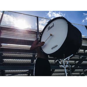 Image post by @thebluedevils on Instagram