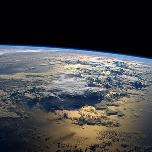 Image post by @nasa on Instagram
