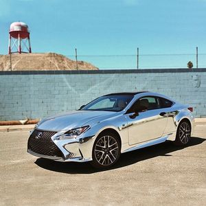 Image post by @lexususa on Instagram