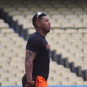 Image post by @sfgigantes on Instagram