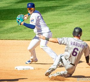 Image post by @javy23baez on Instagram