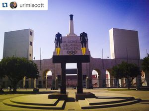 Image post by @usatf on Instagram