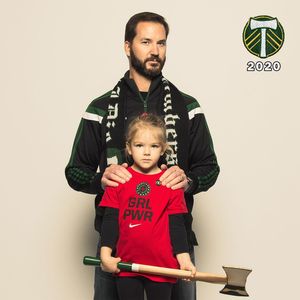Image post by @timbersfc on Instagram