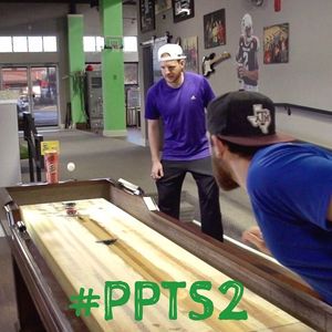Image post by @dudeperfect on Instagram