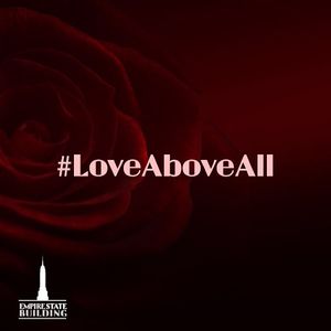 Image post by @empirestatebldg on Instagram