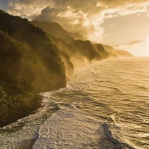 Image post by @olukai on Instagram