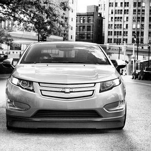 Image post by @chevrolet on Instagram
