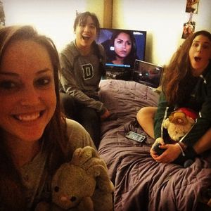 Image post by @dartmouthsoftball on Instagram