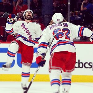 Image post by @msgnetworks on Instagram