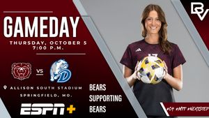 Image post by @msubearswsoccer on Instagram