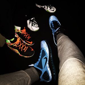 Image post by @kingjames on Instagram