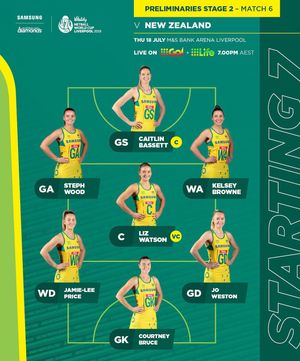 Image post by @aussiediamonds on Instagram