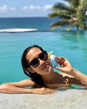 Image post by @celaviveofficial on Instagram