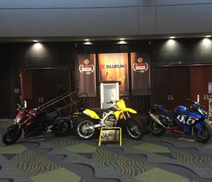 Image post by @aimexpo on Instagram