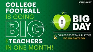 Image post by @CFBPlayoff on Twitter