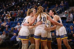 Image post by @gojackssdsu on Instagram