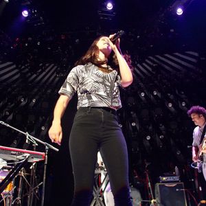Image post by @thewarfield on Instagram