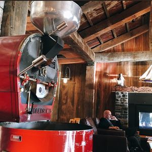 Image post by @cutterspointcoffee on Instagram