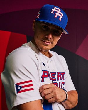 Image post by @mlbpuertorico on Instagram