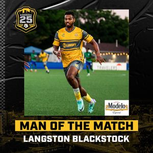 Image post by @riverhoundssc on Instagram