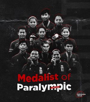 Image post by @indonesianblood on Instagram