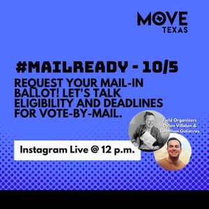 Image post by @move_texas on Instagram