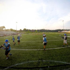 Image post by @trilogylacrosse on Instagram