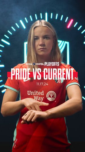 Video post by @kccurrent on Facebook