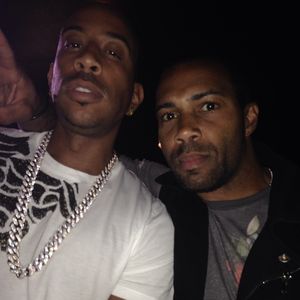 Image post by @ludacris on Instagram