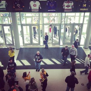 Image post by @quchronicle on Instagram