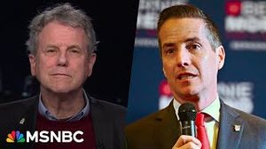 Video post by @msnbc on YouTube
