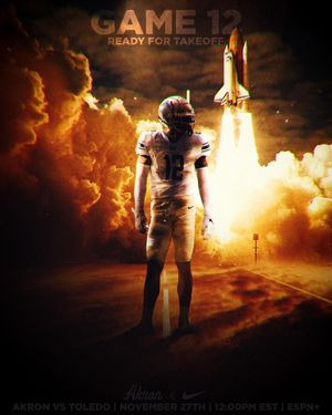 Image post by @zipsfb on Instagram