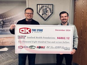 Image post by @oktirestore on Instagram