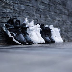 Image post by @puma on Instagram