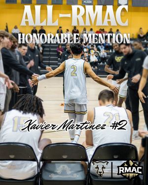 Image post by @uccsmbb on Instagram