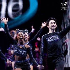 Image post by @varsityallstar on Instagram