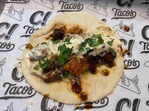 Image post by @capitaltacos on Instagram
