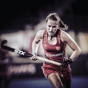 Image post by @stxfieldhockey on Instagram