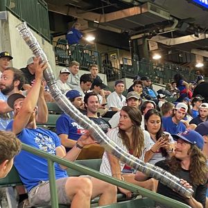 Image post by @chicagocubsnation on Instagram