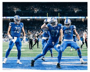 Image post by @carljonesmedia_sports on Instagram