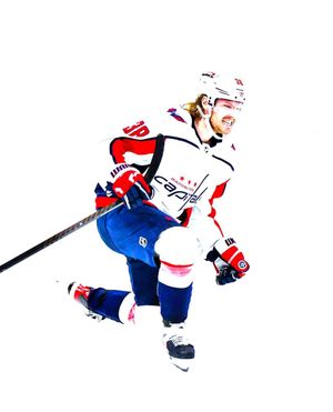 Image post by @capitals on Instagram