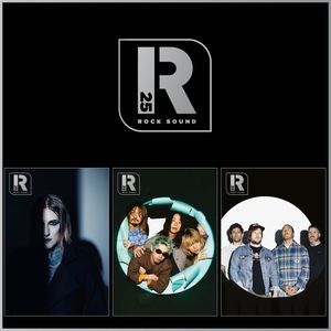 Image post by @rocksound on Instagram