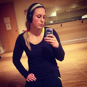 Image post by @daniellelawrie15 on Instagram